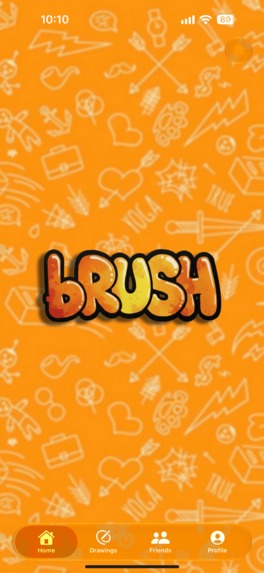 bRUSH – screenshot 6