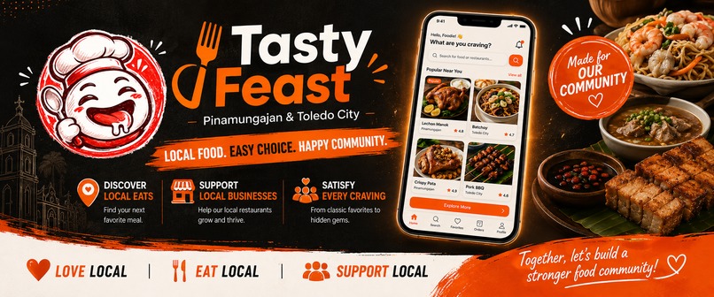 Tasty Feast – screenshot 1
