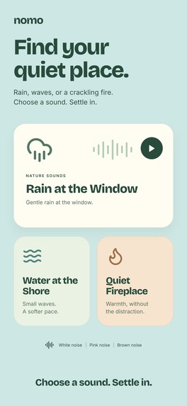 NoMo Phone  – screenshot 5