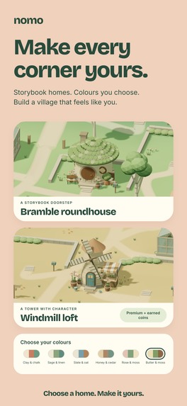 NoMo Phone  – screenshot 7
