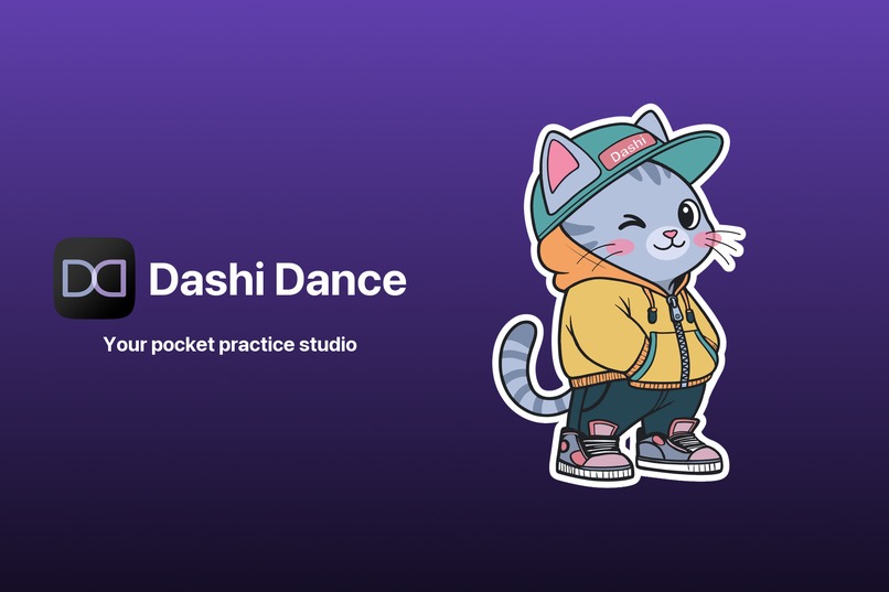 Dashi Dance – screenshot 1