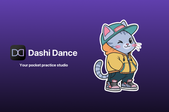 Dashi Dance