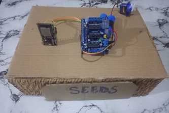 SeedGuard