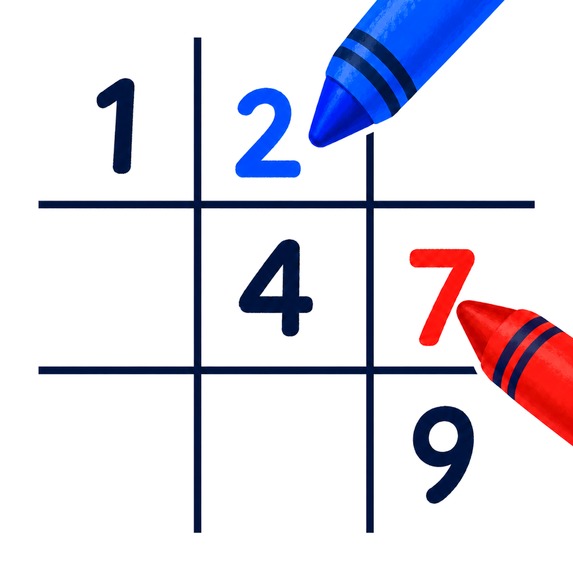 Su2ku – screenshot 1