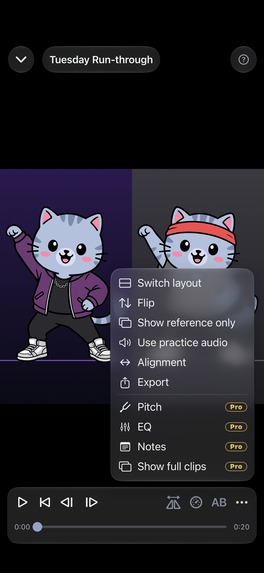 Dashi Dance – screenshot 10
