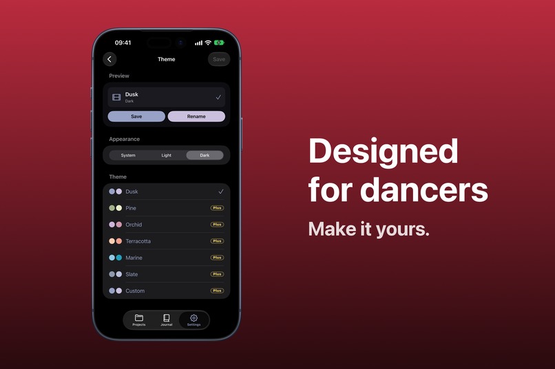 Dashi Dance – screenshot 6