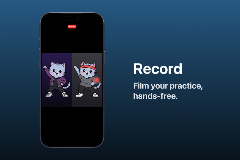 Dashi Dance – screenshot 3
