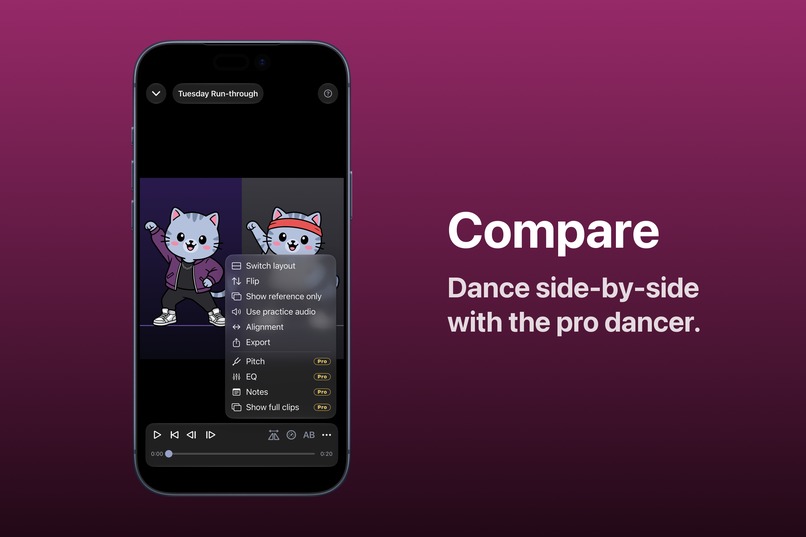 Dashi Dance – screenshot 4
