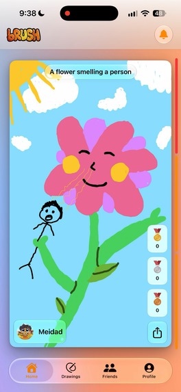 bRUSH – screenshot 8