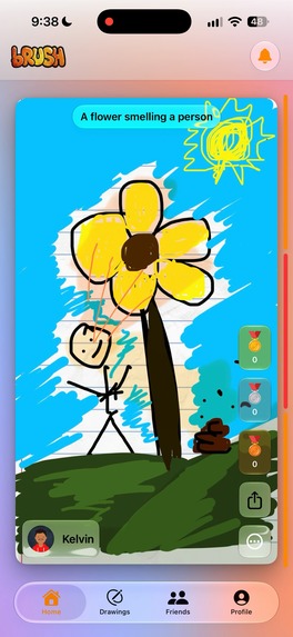bRUSH – screenshot 9