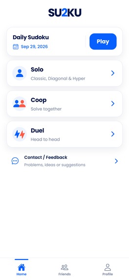 Su2ku – screenshot 3