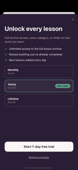 Whit – screenshot 2