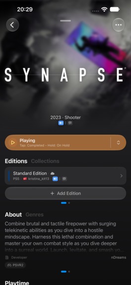 GamePanda – screenshot 7