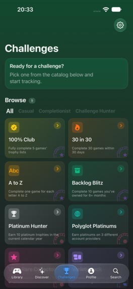 GamePanda – screenshot 8