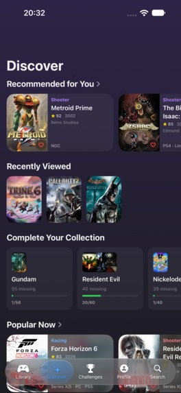 GamePanda – screenshot 11