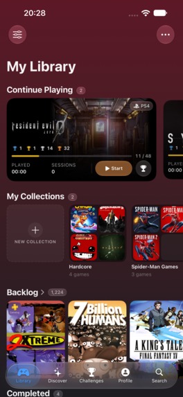 GamePanda – screenshot 12