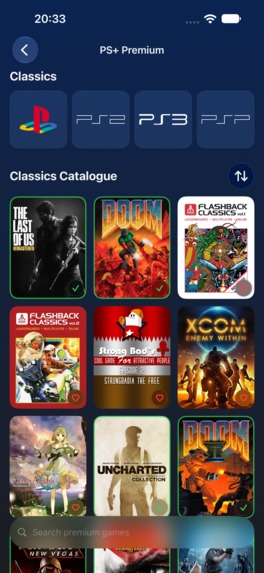 GamePanda – screenshot 15