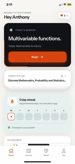 Flocus – screenshot 5