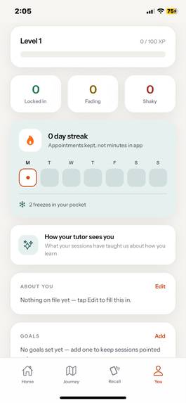 Flocus – screenshot 12