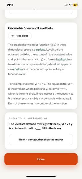 Flocus – screenshot 6
