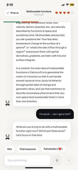 Flocus – screenshot 9
