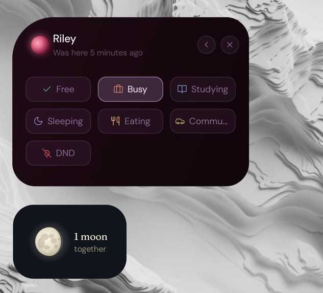 Lune – screenshot 6