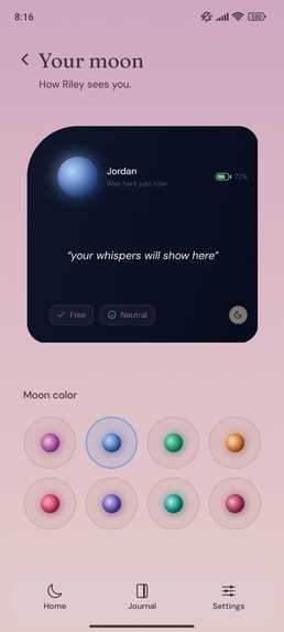 Lune – screenshot 13