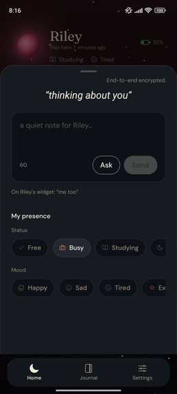 Lune – screenshot 4