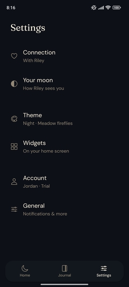Lune – screenshot 15