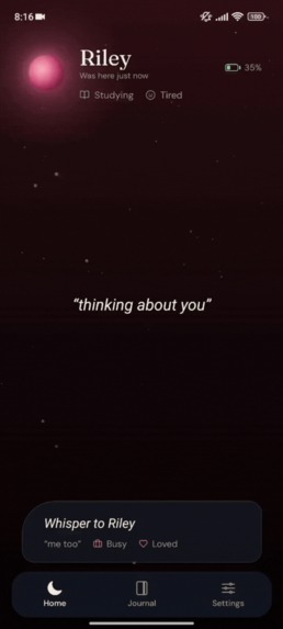 Lune – screenshot 9