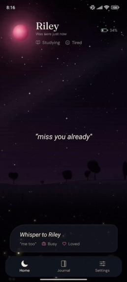 Lune – screenshot 11