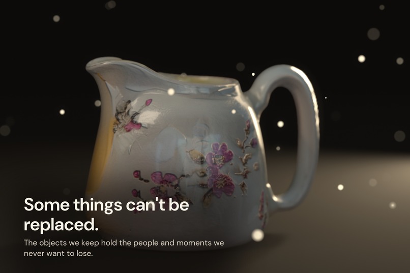 Memories: Things We Keep – screenshot 1