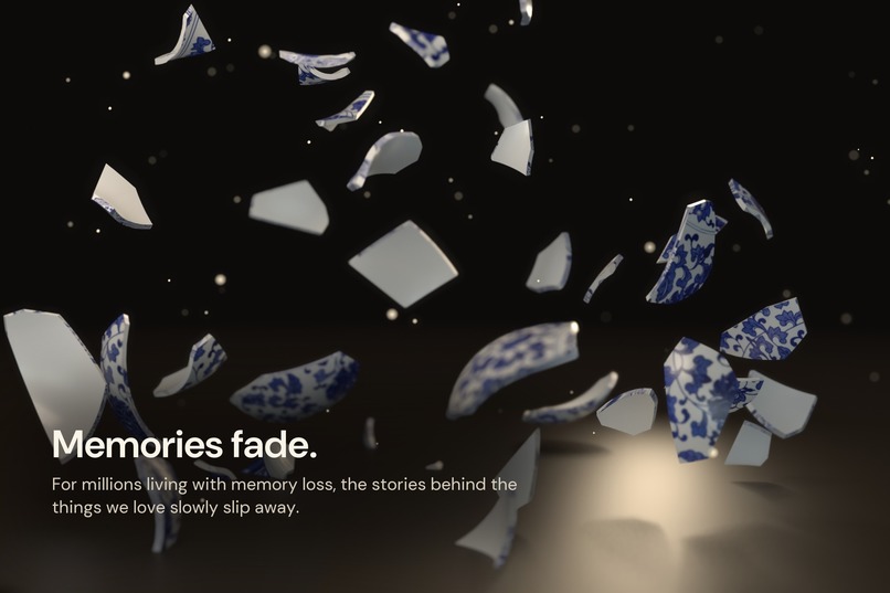 Memories: Things We Keep – screenshot 2