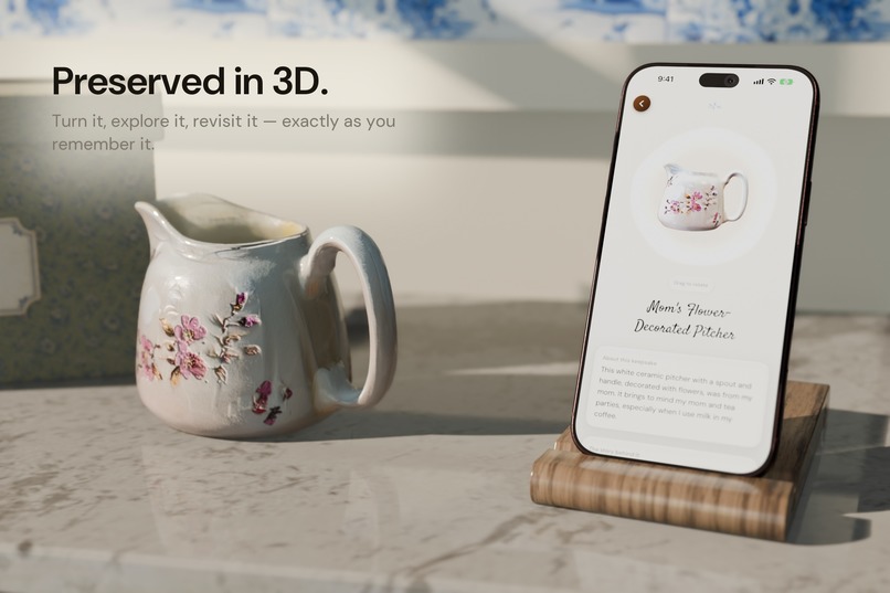 Memories: Things We Keep – screenshot 5