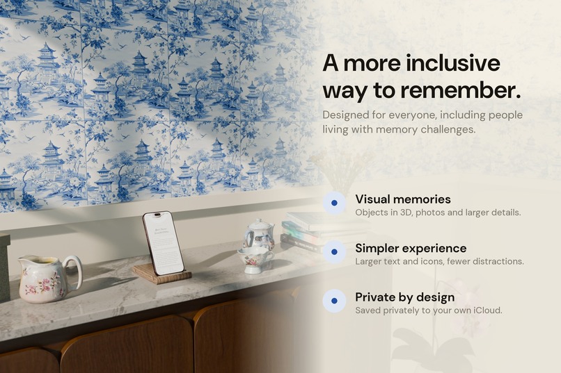 Memories: Things We Keep – screenshot 10