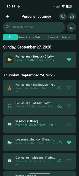 Orbora – screenshot 6