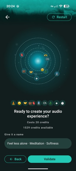 Orbora – screenshot 3
