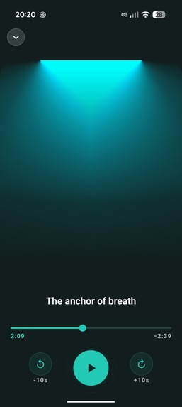 Orbora – screenshot 9