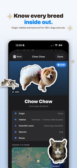 Boop: Catch Every Dog & Cat – screenshot 3