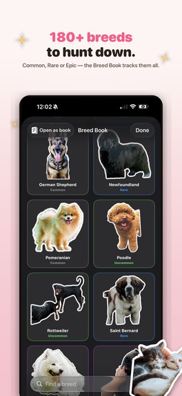 Boop: Catch Every Dog & Cat – screenshot 7