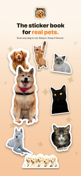 Boop: Catch Every Dog & Cat – screenshot 8