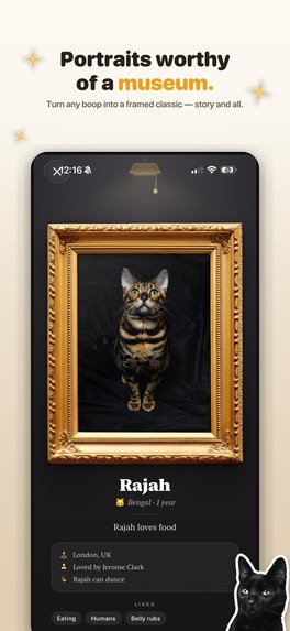 Boop: Catch Every Dog & Cat – screenshot 9