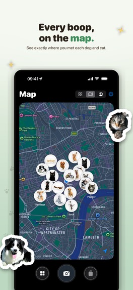 Boop: Catch Every Dog & Cat – screenshot 10
