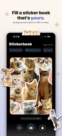 Boop: Catch Every Dog & Cat – screenshot 12