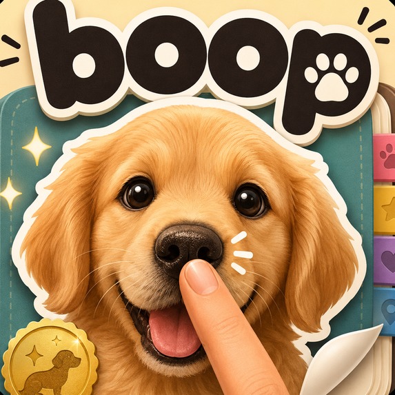Boop: Catch Every Dog & Cat – screenshot 14