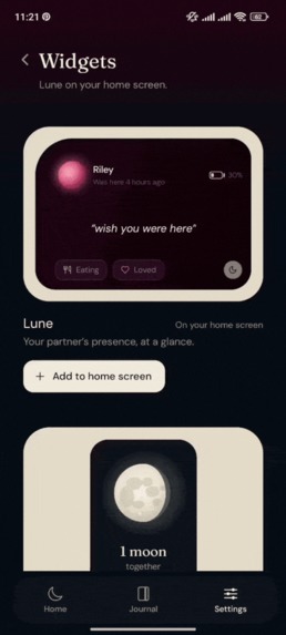 Lune – screenshot 14