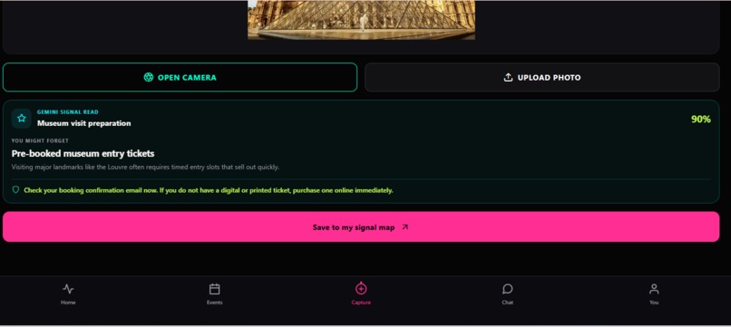 ForgetMeNot AI – screenshot 9