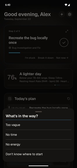 Belay: Start Anything – screenshot 3