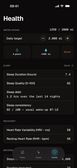 Belay: Start Anything – screenshot 5