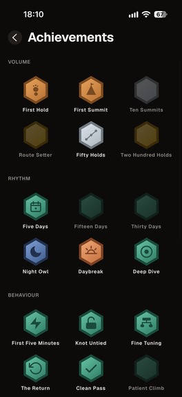 Belay: Start Anything – screenshot 6